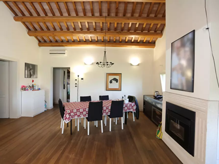 Immagine 41 di Villa in vendita  in via bandizzà a Nanto