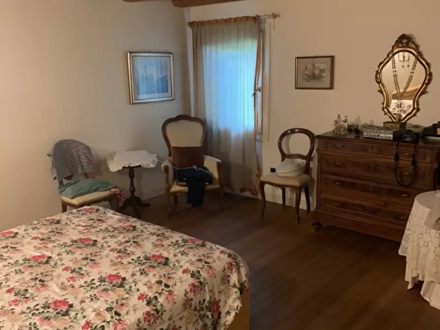 Immagine 43 di Villa in vendita  in via bandizzà a Nanto