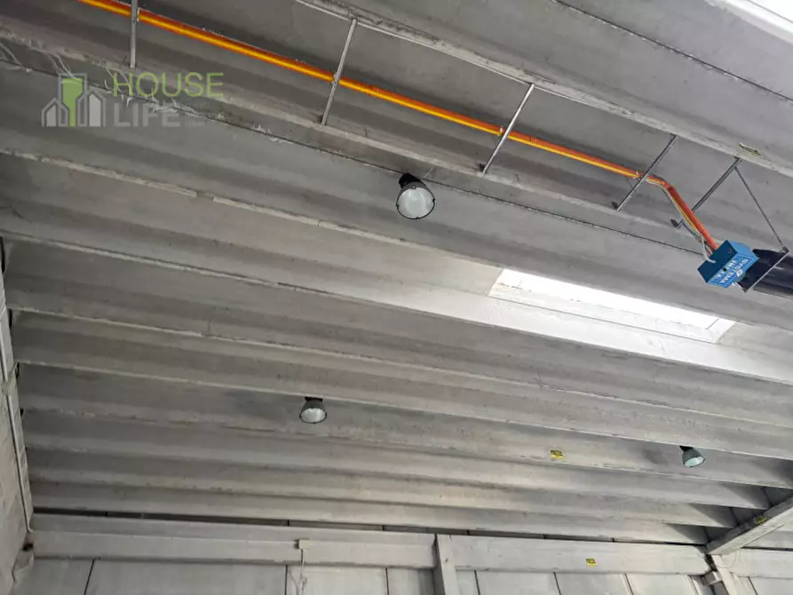 Immagine 6 di Capannone industriale in vendita  in Strada Postumia a Vicenza