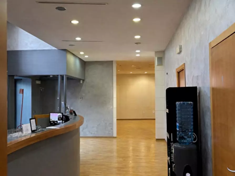 Immagine 12 di Capannone industriale in vendita  in Strada Postumia a Vicenza