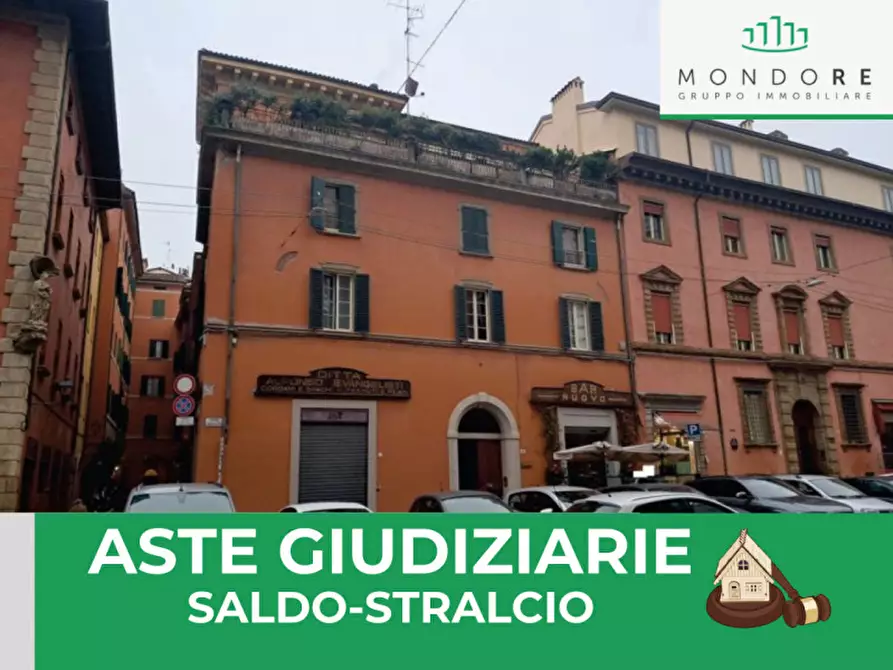 Immagine 1 di Appartamento in vendita  in Piazza Galileo Galilei, 3 a Bologna