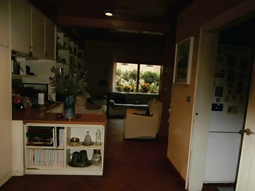 Immagine 2 di Appartamento in vendita  in Piazza Galileo Galilei, 3 a Bologna