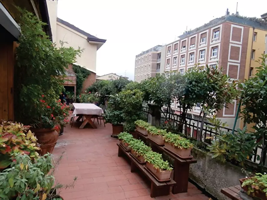 Immagine 7 di Appartamento in vendita  in Piazza Galileo Galilei, 3 a Bologna