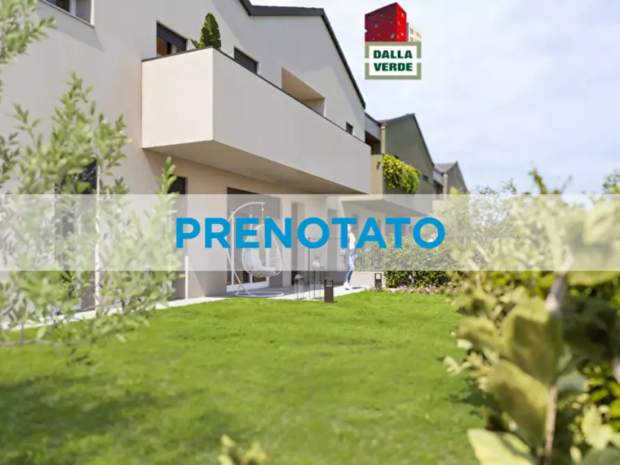 Immagine 1 di Appartamento in vendita  in Via C. Rosselli a Altavilla Vicentina