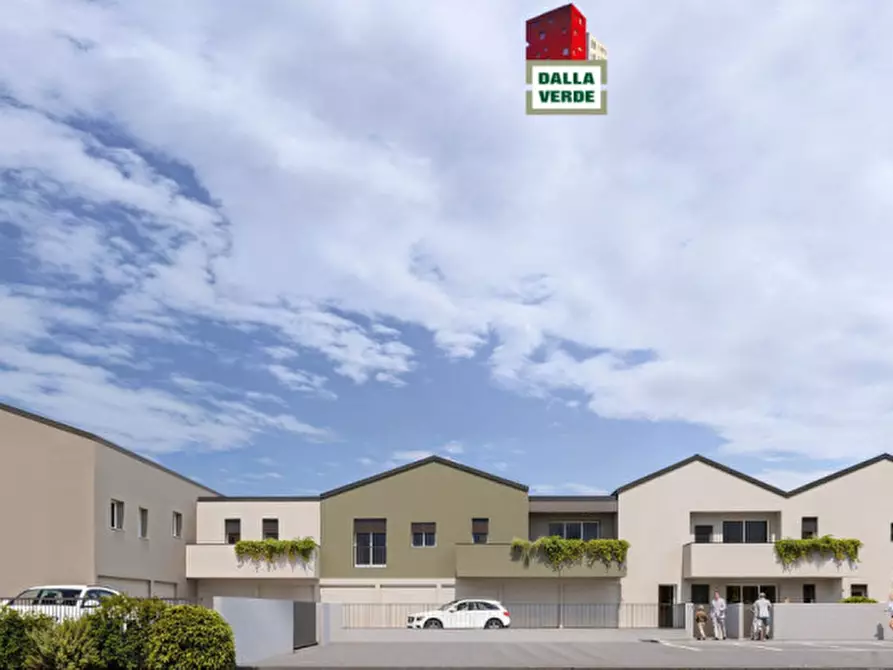 Immagine 10 di Appartamento in vendita  in Via C. Rosselli a Altavilla Vicentina