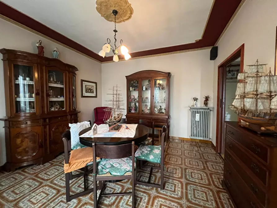 Immagine 7 di Casa indipendente in vendita  in Via Finale a Villa Estense