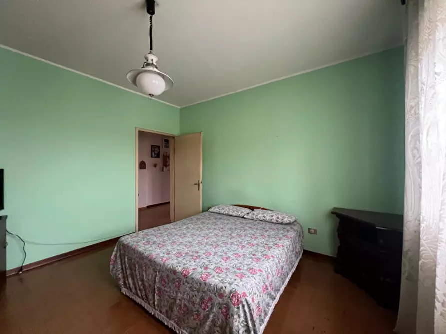 Immagine 10 di Casa indipendente in vendita  in Via Finale a Villa Estense