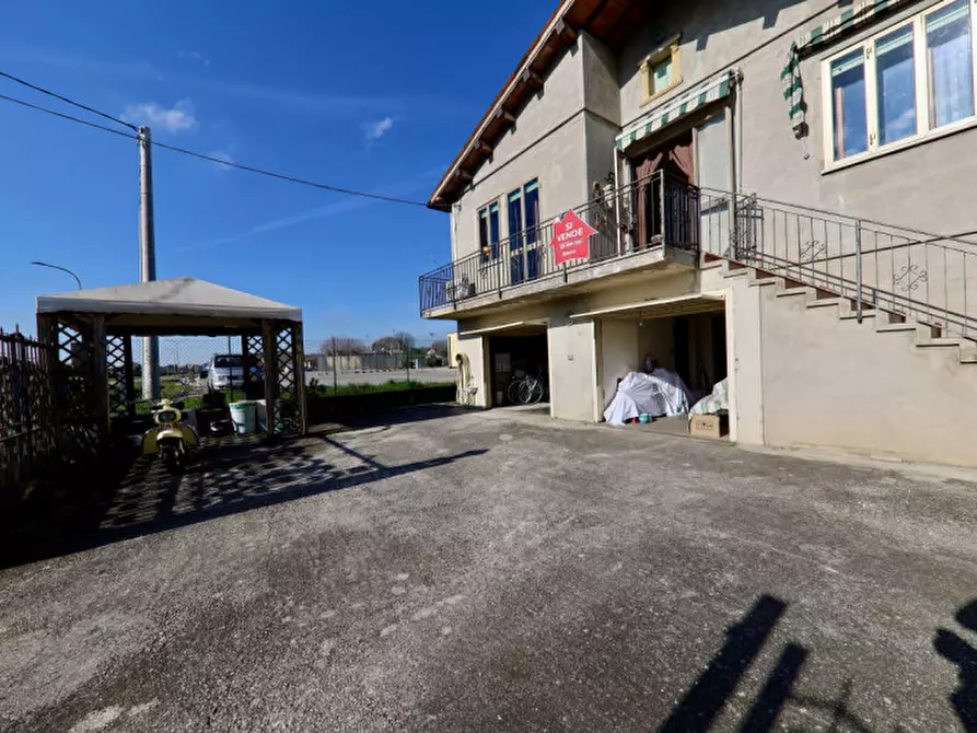 Immagine 20 di Casa indipendente in vendita  in Via Finale a Villa Estense