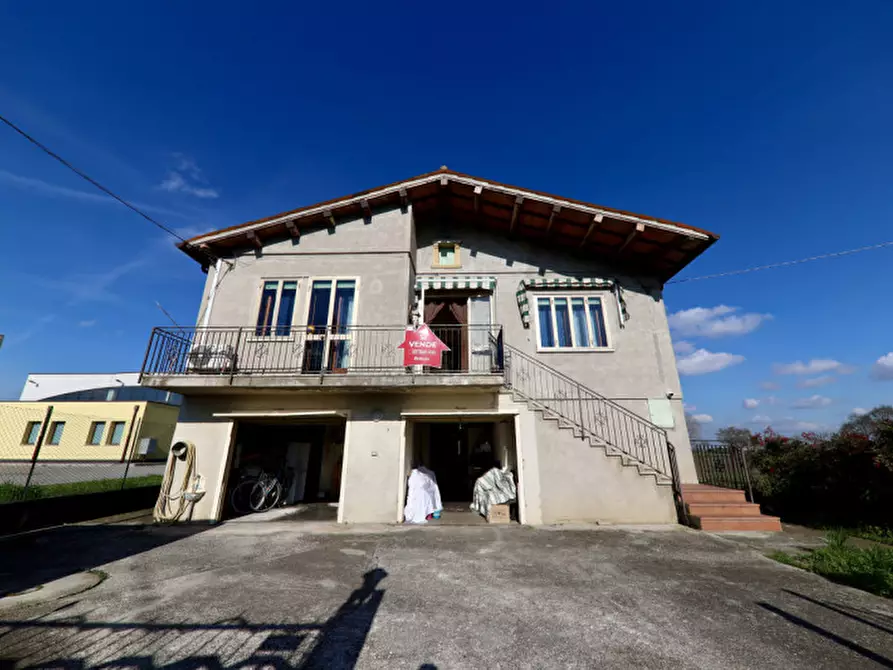 Immagine 22 di Casa indipendente in vendita  in Via Finale a Villa Estense