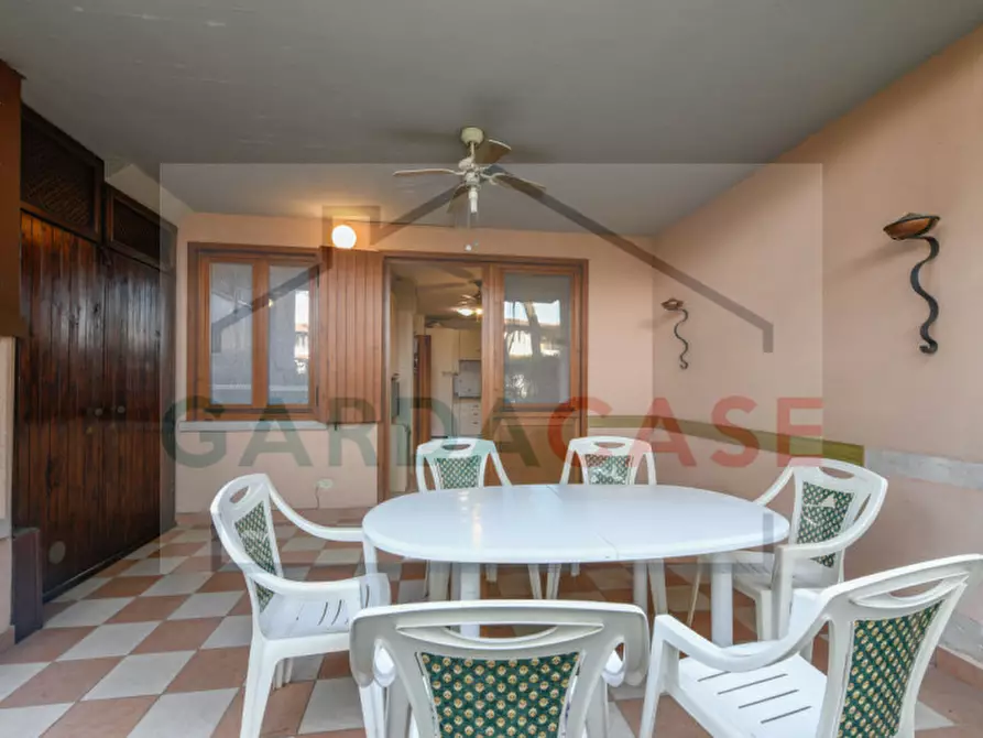 Immagine 6 di Appartamento in vendita  in Via Giulio Cesare a Desenzano Del Garda