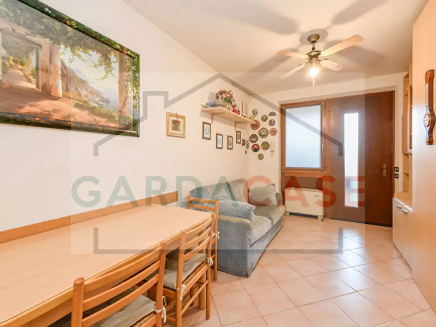 Immagine 13 di Appartamento in vendita  in Via Giulio Cesare a Desenzano Del Garda