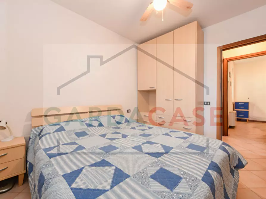 Immagine 17 di Appartamento in vendita  in Via Giulio Cesare a Desenzano Del Garda