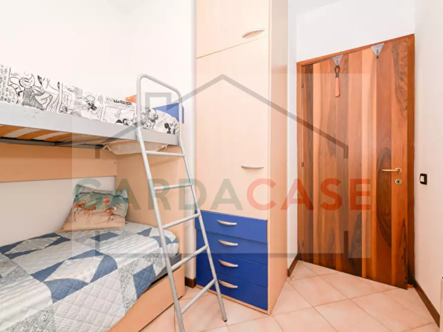 Immagine 19 di Appartamento in vendita  in Via Giulio Cesare a Desenzano Del Garda