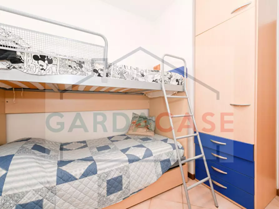 Immagine 20 di Appartamento in vendita  in Via Giulio Cesare a Desenzano Del Garda