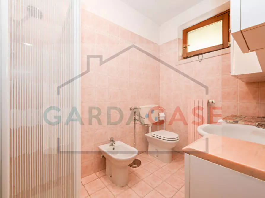 Immagine 21 di Appartamento in vendita  in Via Giulio Cesare a Desenzano Del Garda