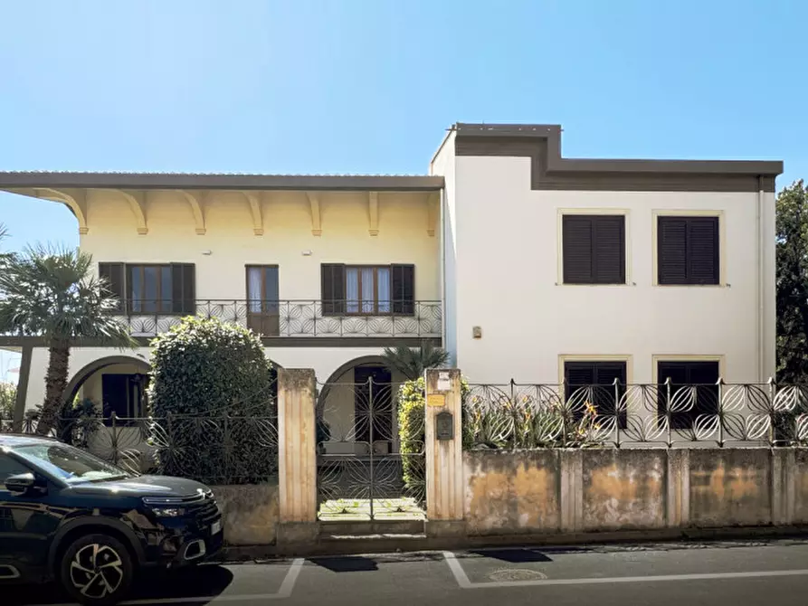 Immagine 5 di Villa in vendita  in Via Mazzini 112 a Capoterra
