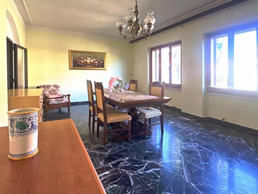 Immagine 12 di Villa in vendita  in Via Mazzini 112 a Capoterra