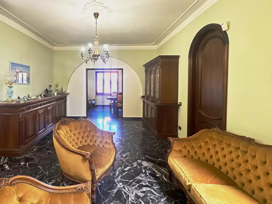Immagine 13 di Villa in vendita  in Via Mazzini 112 a Capoterra