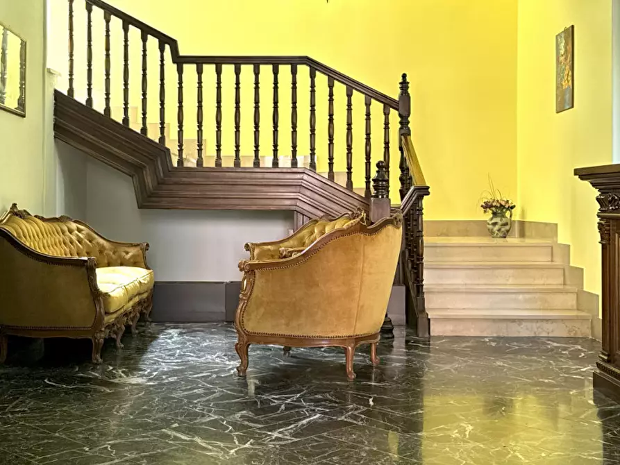 Immagine 14 di Villa in vendita  in Via Mazzini 112 a Capoterra
