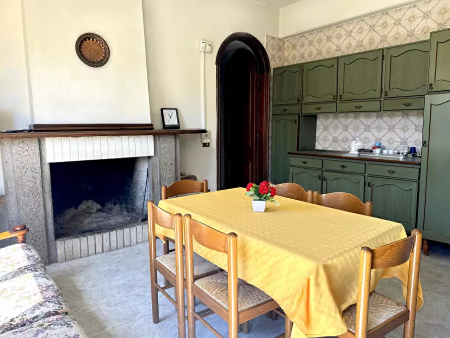 Immagine 16 di Villa in vendita  in Via Mazzini 112 a Capoterra