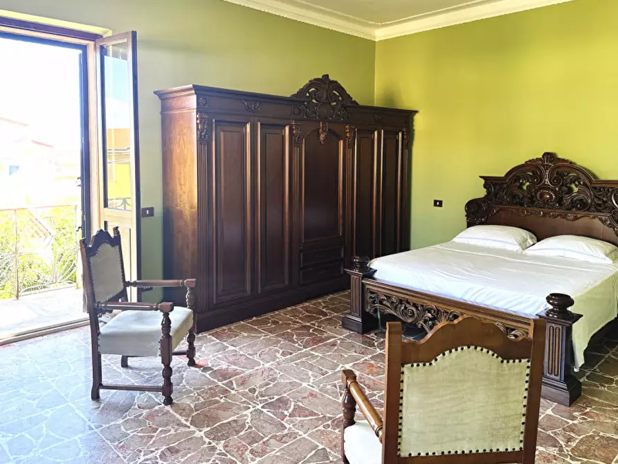 Immagine 20 di Villa in vendita  in Via Mazzini 112 a Capoterra