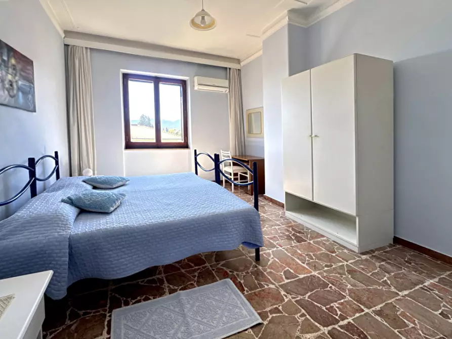 Immagine 21 di Villa in vendita  in Via Mazzini 112 a Capoterra