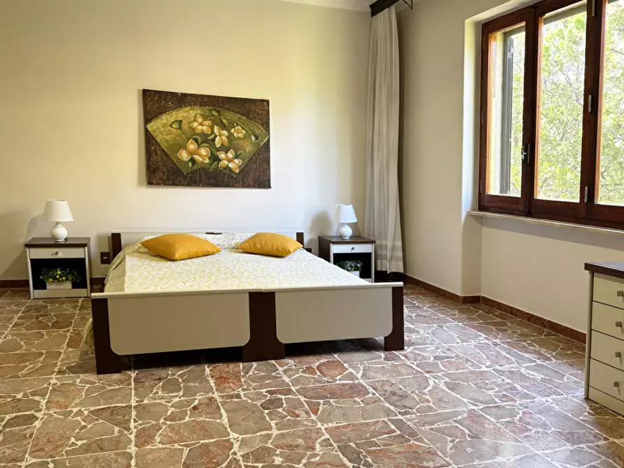 Immagine 22 di Villa in vendita  in Via Mazzini 112 a Capoterra