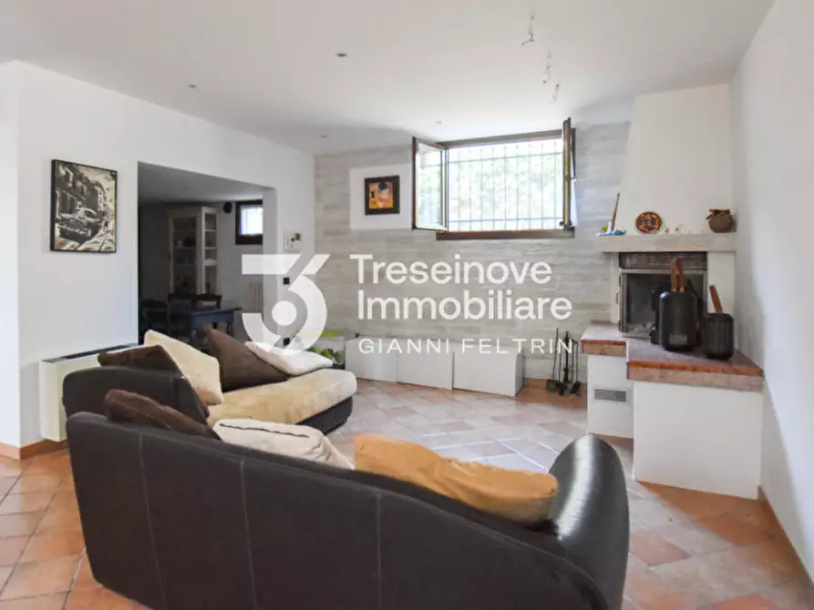 Immagine 19 di Casa indipendente in vendita  in Via Divisione Cadore a Paese