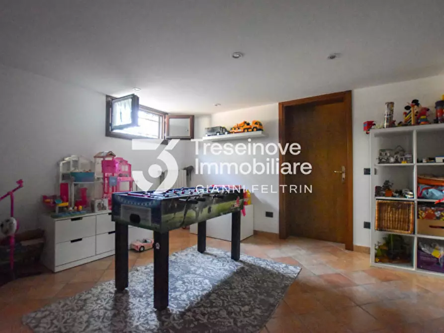 Immagine 20 di Casa indipendente in vendita  in Via Divisione Cadore a Paese