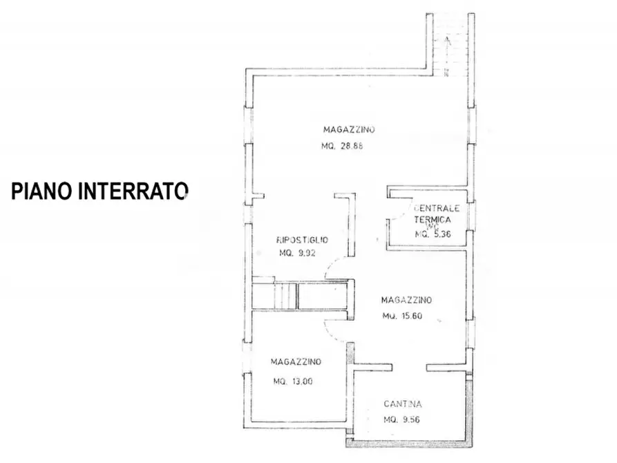 Immagine 24 di Casa indipendente in vendita  in Via Divisione Cadore a Paese