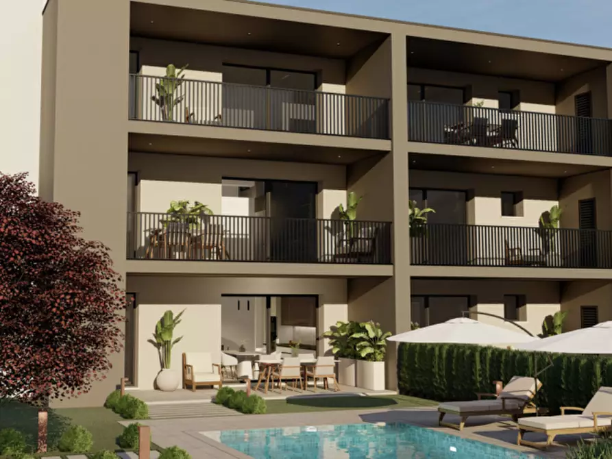 Immagine 2 di Appartamento in vendita  in Via Carlo Goldoni a Jesolo