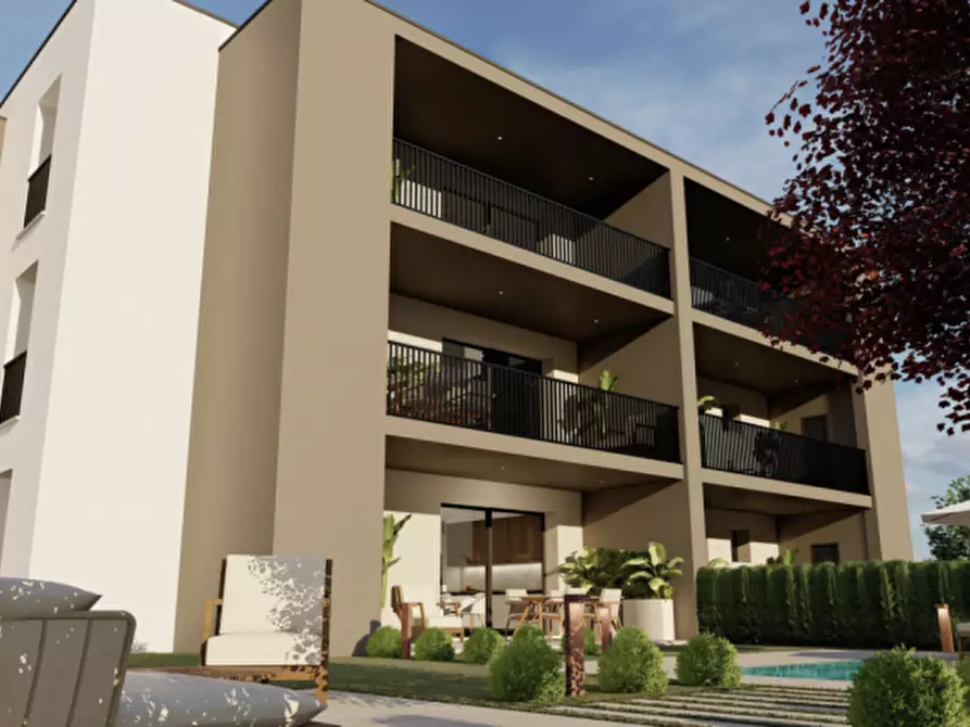 Immagine 4 di Appartamento in vendita  in Via Carlo Goldoni a Jesolo