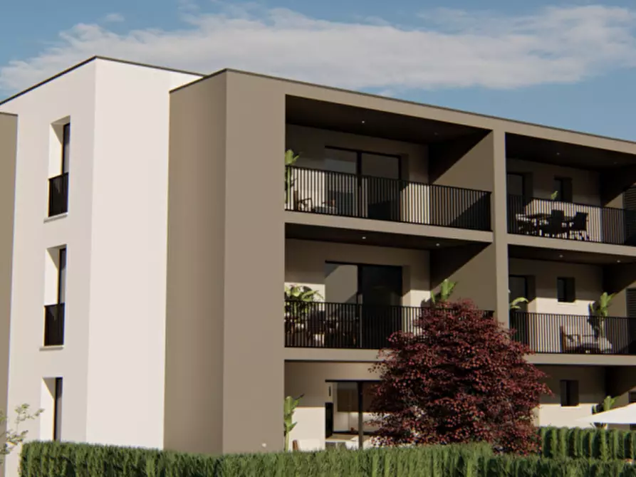 Immagine 5 di Appartamento in vendita  in Via Carlo Goldoni a Jesolo