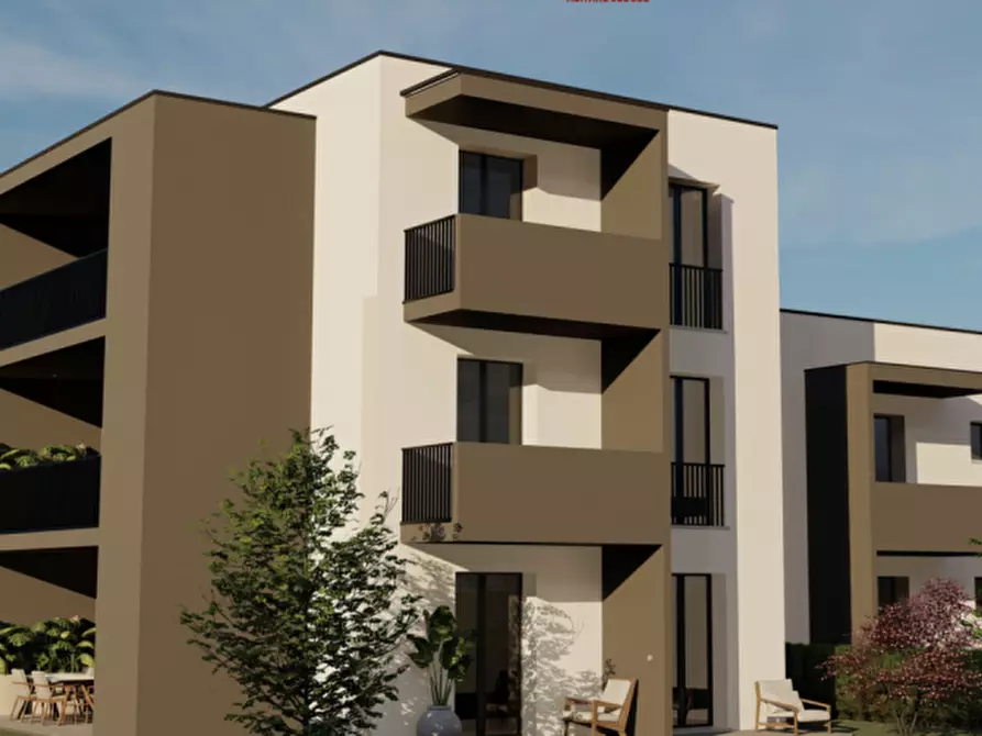 Immagine 6 di Appartamento in vendita  in Via Carlo Goldoni a Jesolo