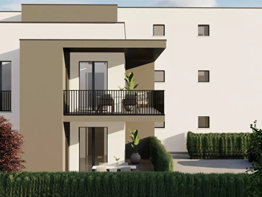 Immagine 7 di Appartamento in vendita  in Via Carlo Goldoni a Jesolo