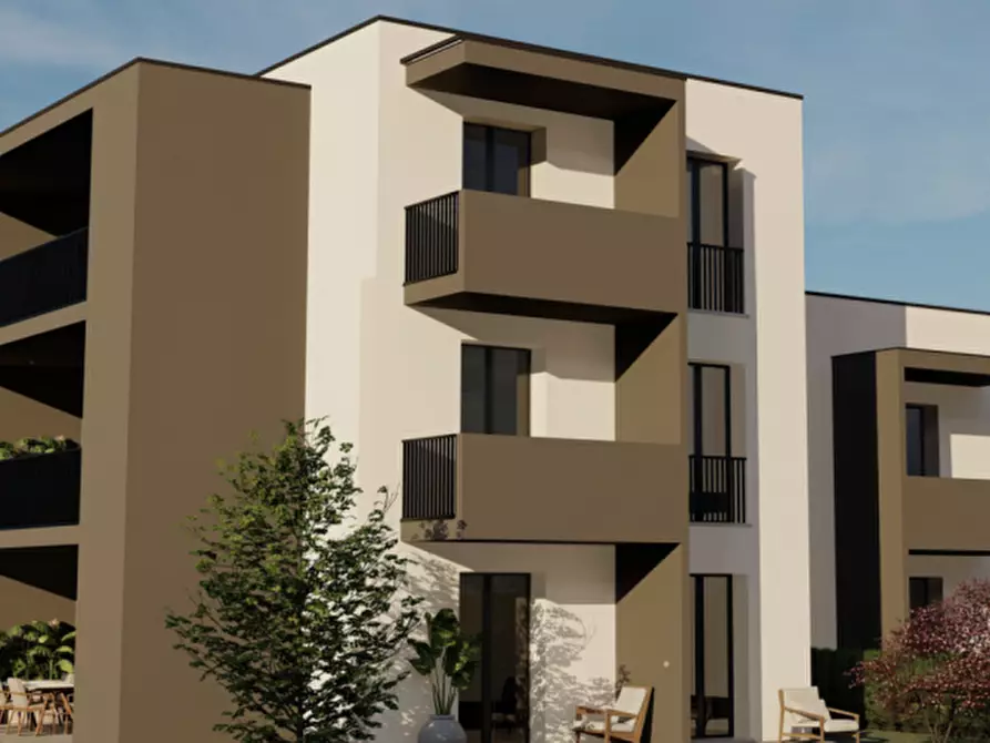 Immagine 9 di Appartamento in vendita  in Via Carlo Goldoni a Jesolo