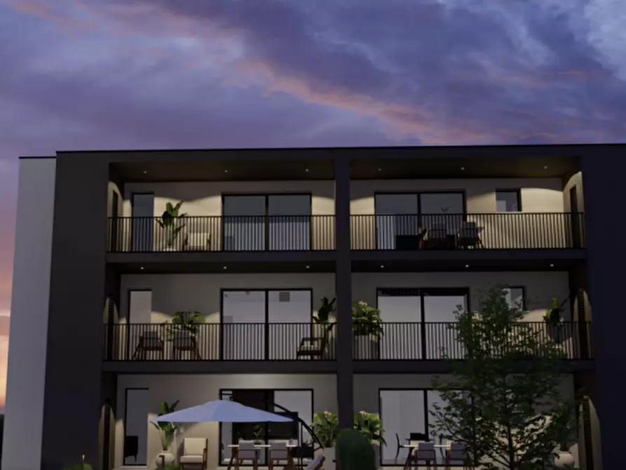 Immagine 11 di Appartamento in vendita  in Via Carlo Goldoni a Jesolo