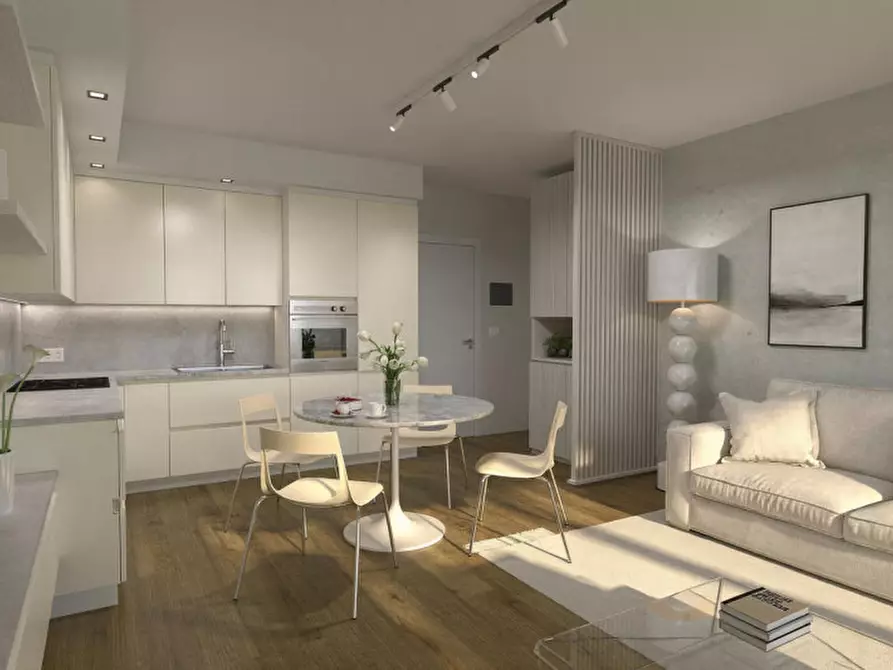 Immagine 12 di Appartamento in vendita  in Via Carlo Goldoni a Jesolo