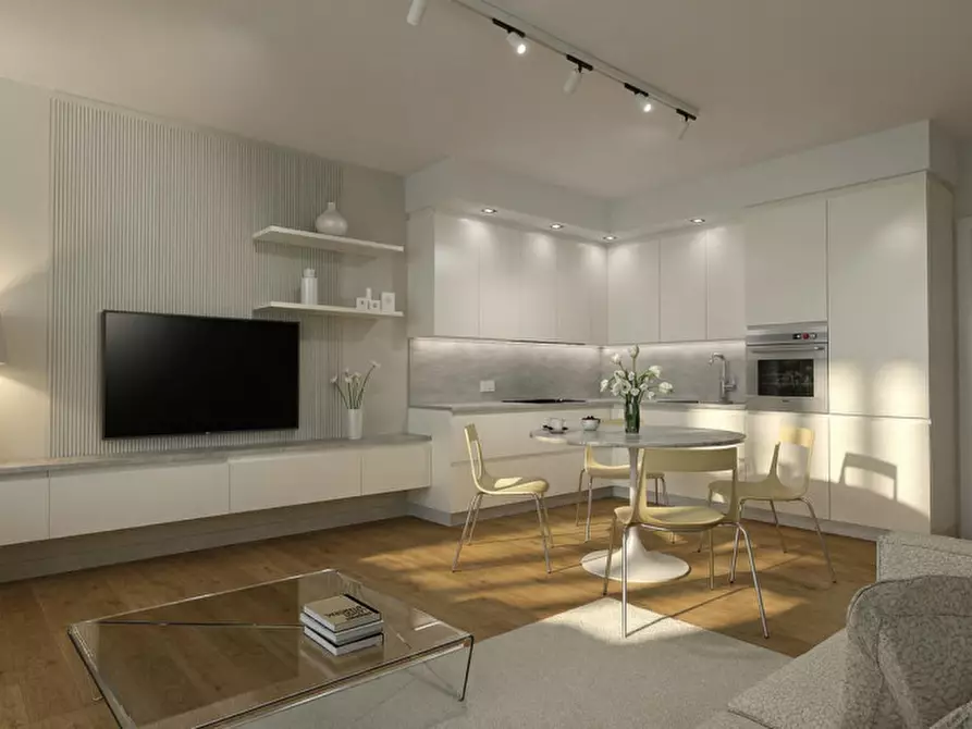 Immagine 13 di Appartamento in vendita  in Via Carlo Goldoni a Jesolo