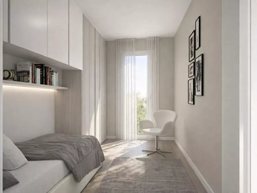 Immagine 16 di Appartamento in vendita  in Via Carlo Goldoni a Jesolo