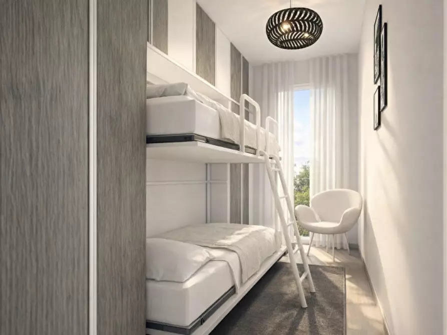 Immagine 17 di Appartamento in vendita  in Via Carlo Goldoni a Jesolo