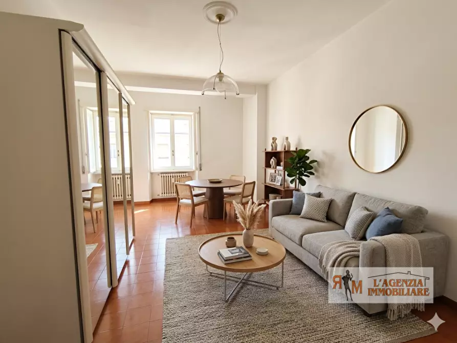 Immagine 9 di Appartamento in vendita  in Via Porta San Giovanni a Terni