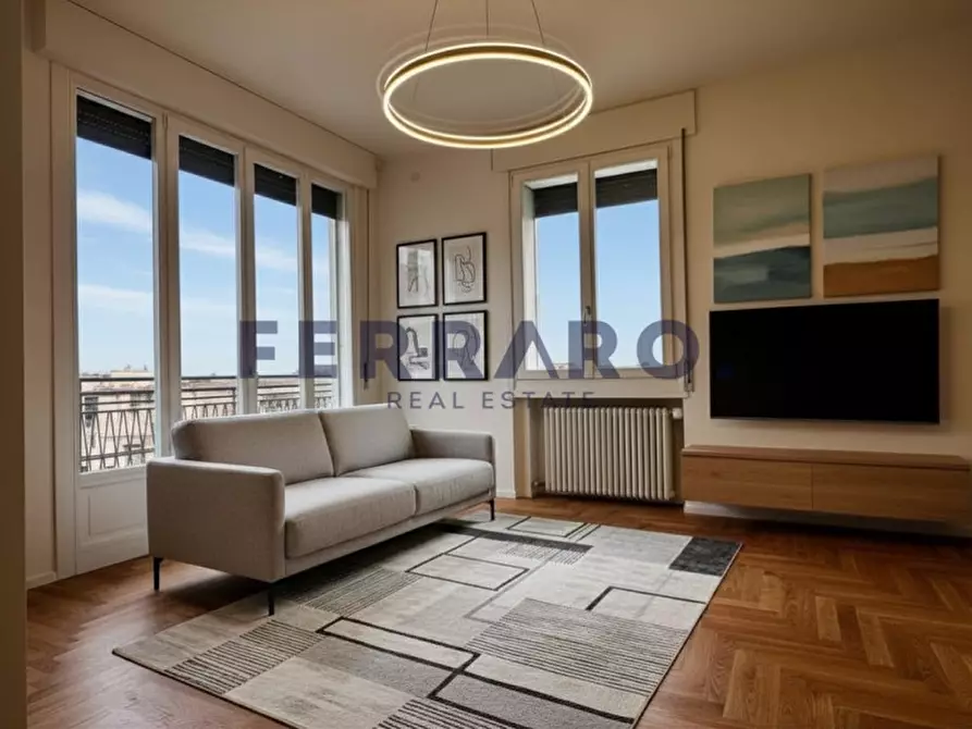 Immagine 5 di Appartamento in affitto  in Via Tommaso da Modena a Treviso