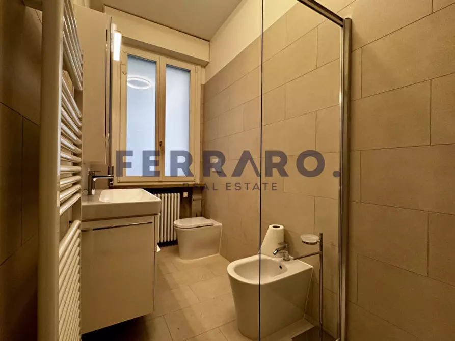 Immagine 24 di Appartamento in affitto  in Via Tommaso da Modena a Treviso