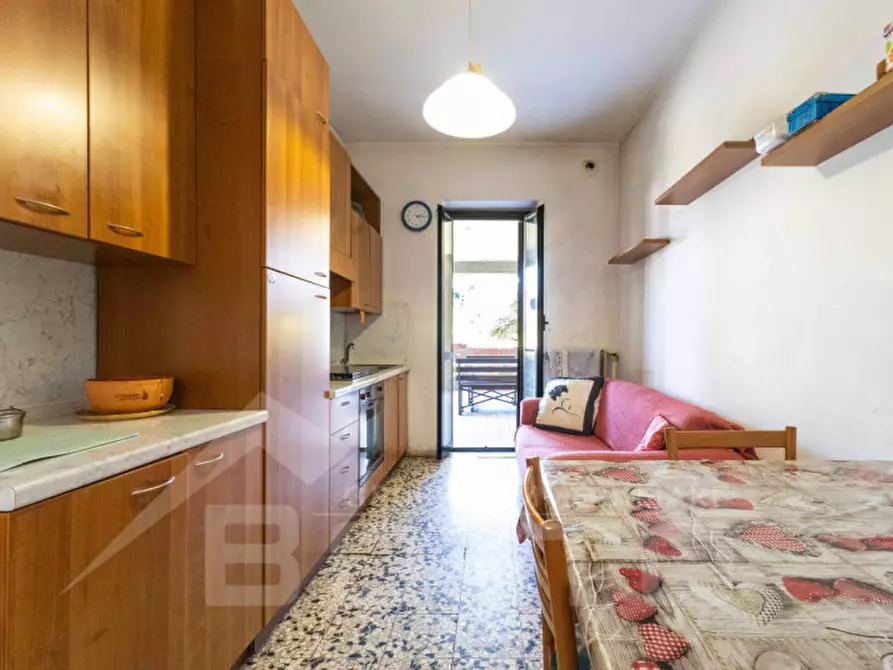 Immagine 12 di Appartamento in vendita  in Via Giotto n.25/A a Bellinzago Novarese