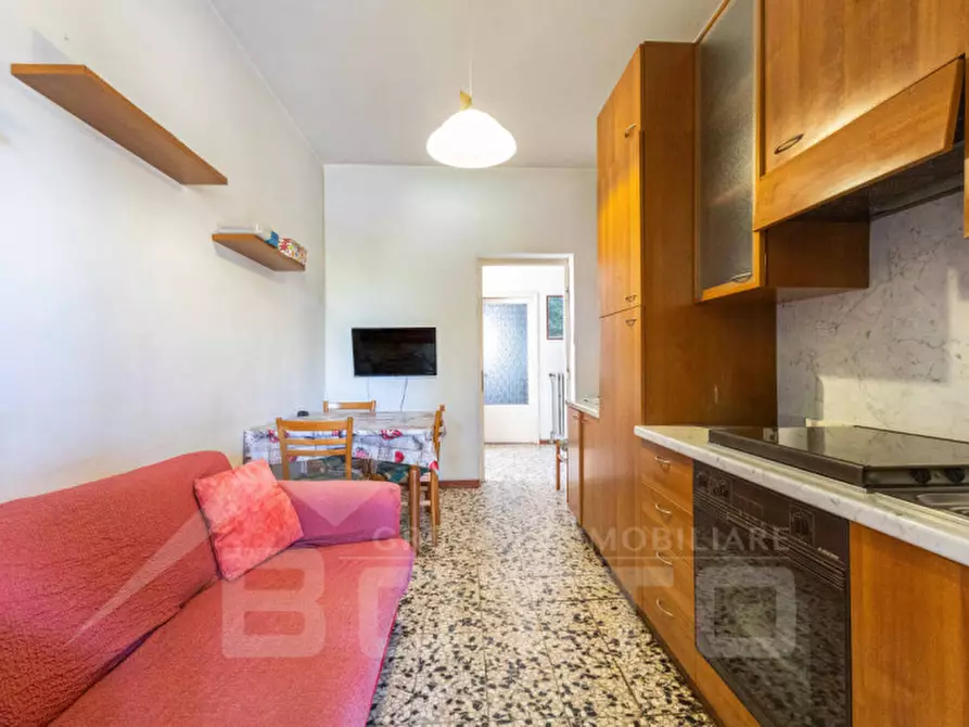 Immagine 14 di Appartamento in vendita  in Via Giotto n.25/A a Bellinzago Novarese