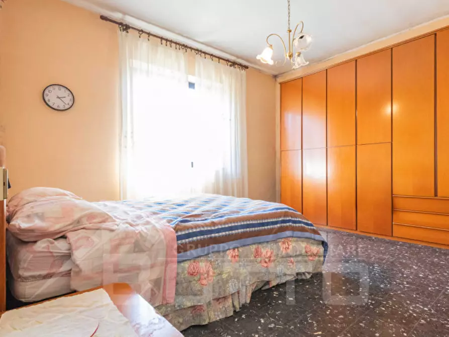 Immagine 19 di Appartamento in vendita  in Via Giotto n.25/A a Bellinzago Novarese
