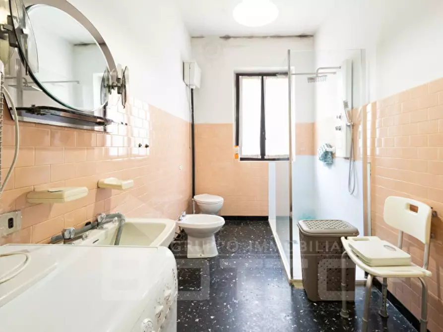 Immagine 21 di Appartamento in vendita  in Via Giotto n.25/A a Bellinzago Novarese