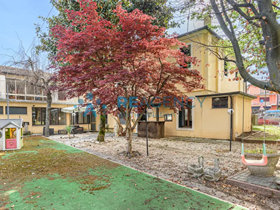 Immagine 6 di Bed & Breakfast in vendita  in via roma 5 a Trissino