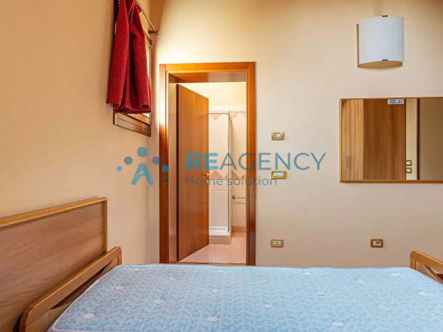 Immagine 8 di Bed & Breakfast in vendita  in via roma 5 a Trissino